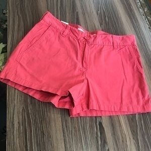 NWOT Joe Fresh Shorts Sz 4
